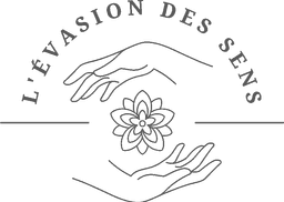 Logo Evasion des Sens