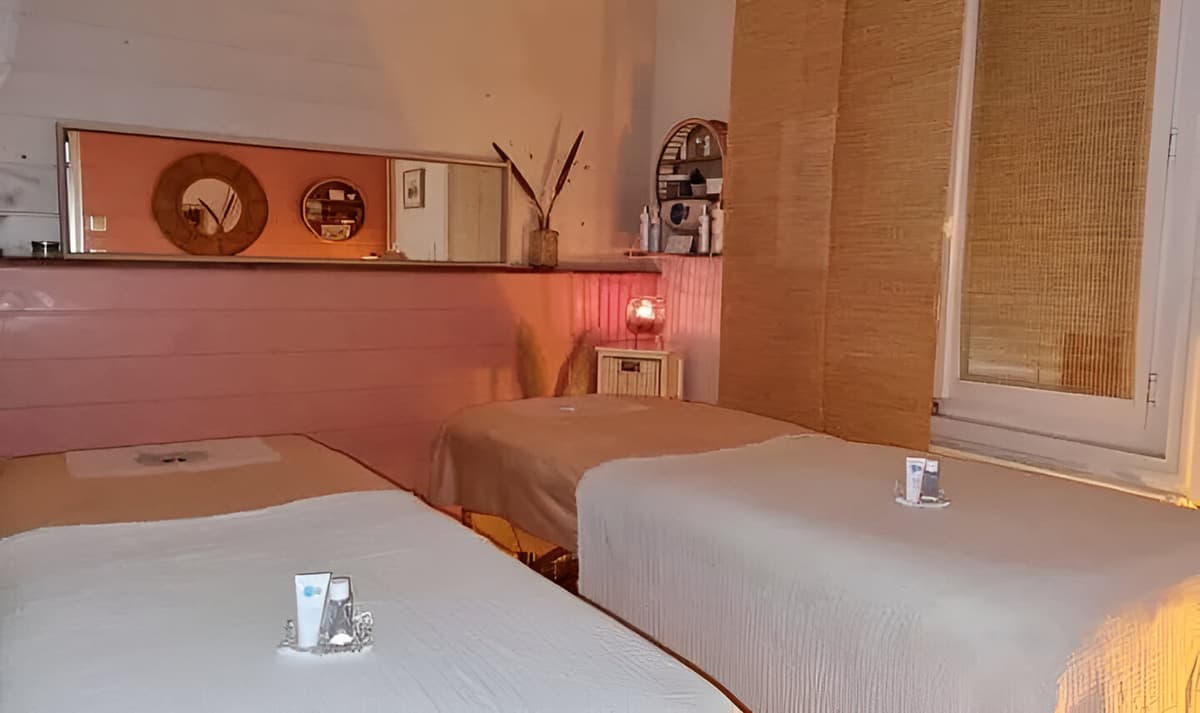 tables massage